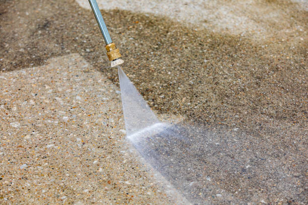 Best Animal Enclosure Cleaning  in Edison, GA