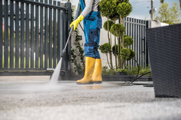 Best Patio and Deck Pressure Washing  in Edison, GA