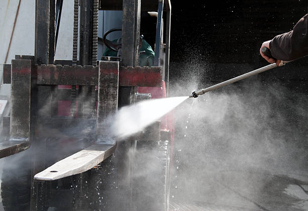 Best Playground Equipment Cleaning  in Edison, GA