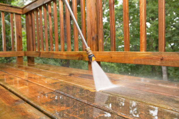 Solar Panel Cleaning in Edison, GA